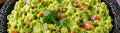 Guacamole